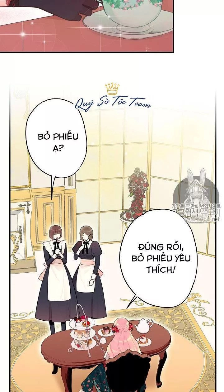 Trọng Sinh Trở Thành Hoàng Phi Chapter 102 - 25