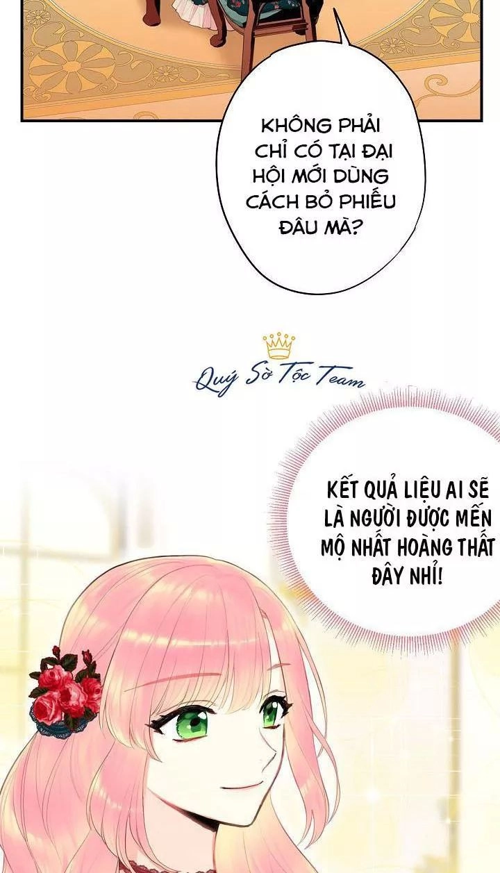 Trọng Sinh Trở Thành Hoàng Phi Chapter 102 - 26