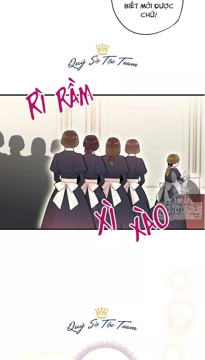 Trọng Sinh Trở Thành Hoàng Phi Chapter 103 - 4