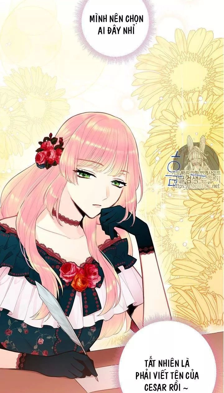 Trọng Sinh Trở Thành Hoàng Phi Chapter 103 - 5