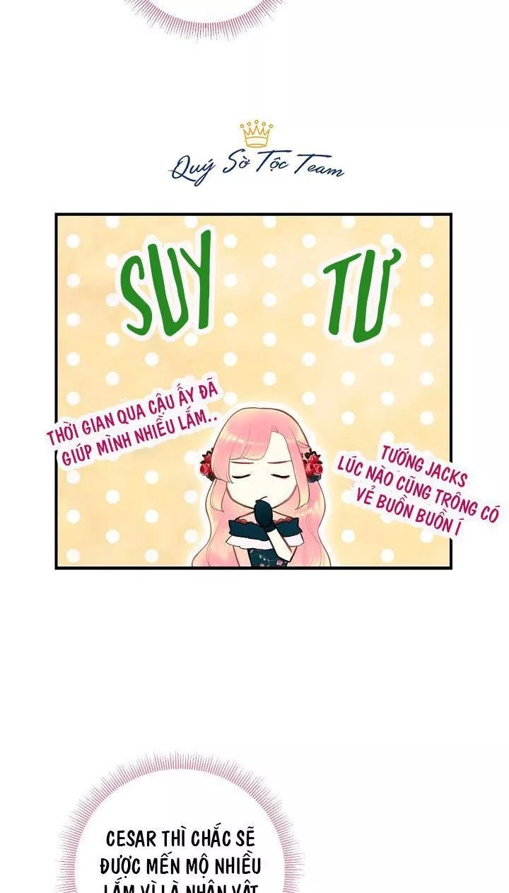 Trọng Sinh Trở Thành Hoàng Phi Chapter 103 - 7