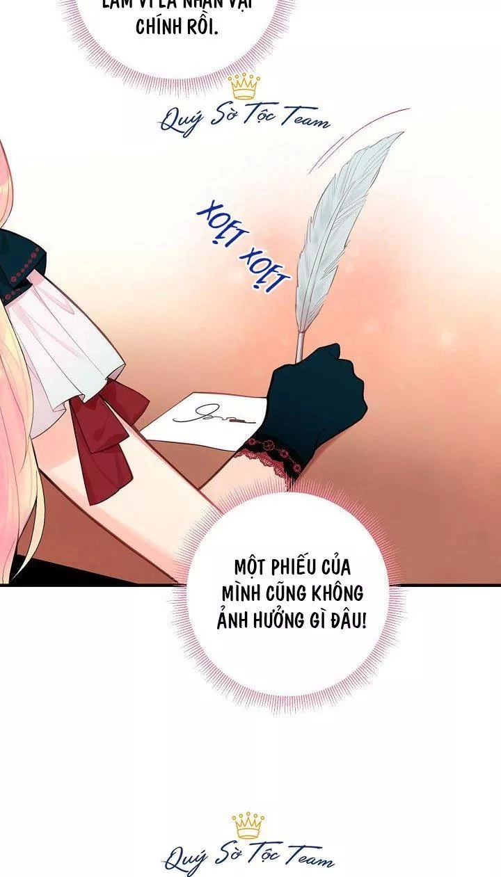 Trọng Sinh Trở Thành Hoàng Phi Chapter 103 - 8