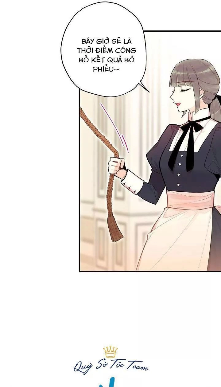 Trọng Sinh Trở Thành Hoàng Phi Chapter 103 - 15