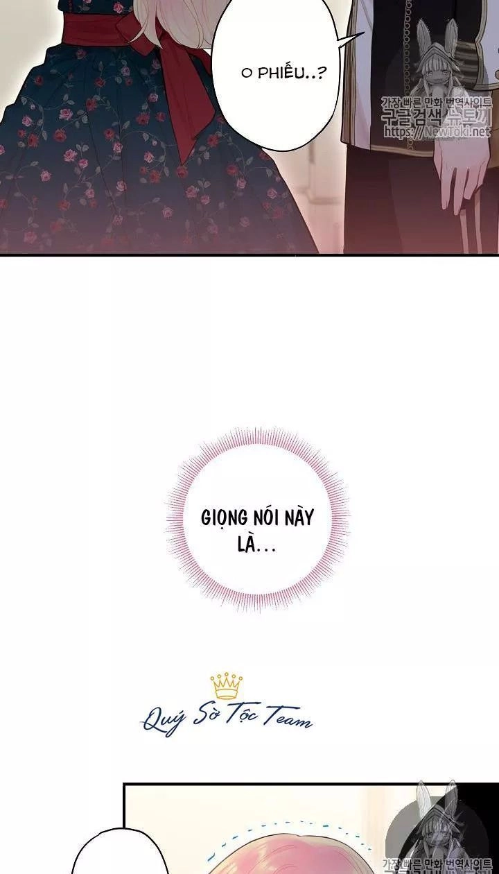 Trọng Sinh Trở Thành Hoàng Phi Chapter 103 - 21