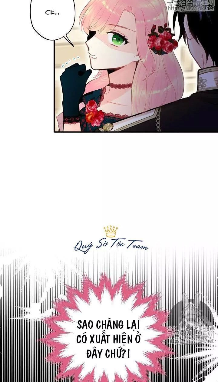 Trọng Sinh Trở Thành Hoàng Phi Chapter 103 - 22