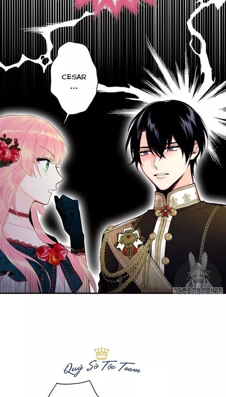 Trọng Sinh Trở Thành Hoàng Phi Chapter 103 - 23