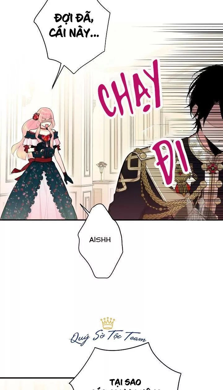 Trọng Sinh Trở Thành Hoàng Phi Chapter 103 - 24