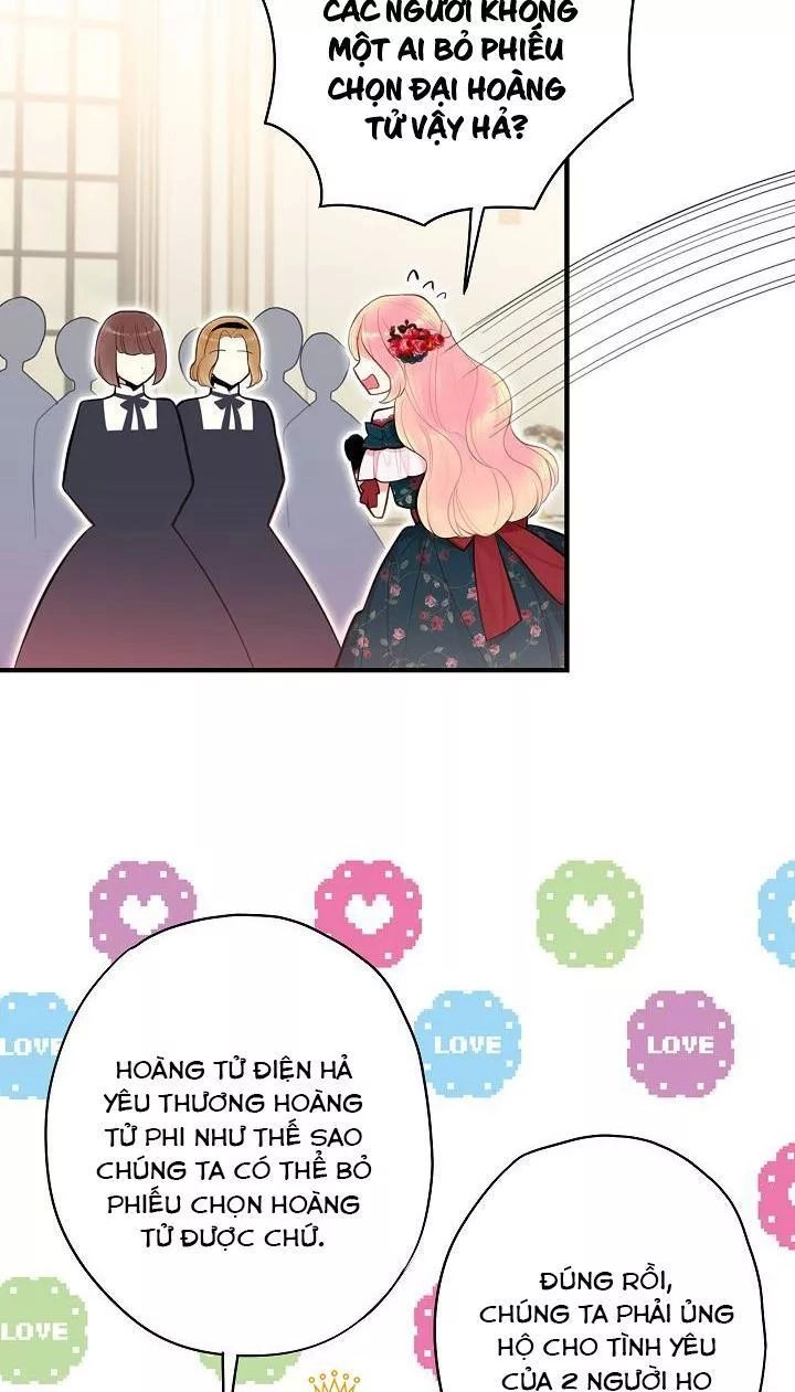 Trọng Sinh Trở Thành Hoàng Phi Chapter 103 - 25