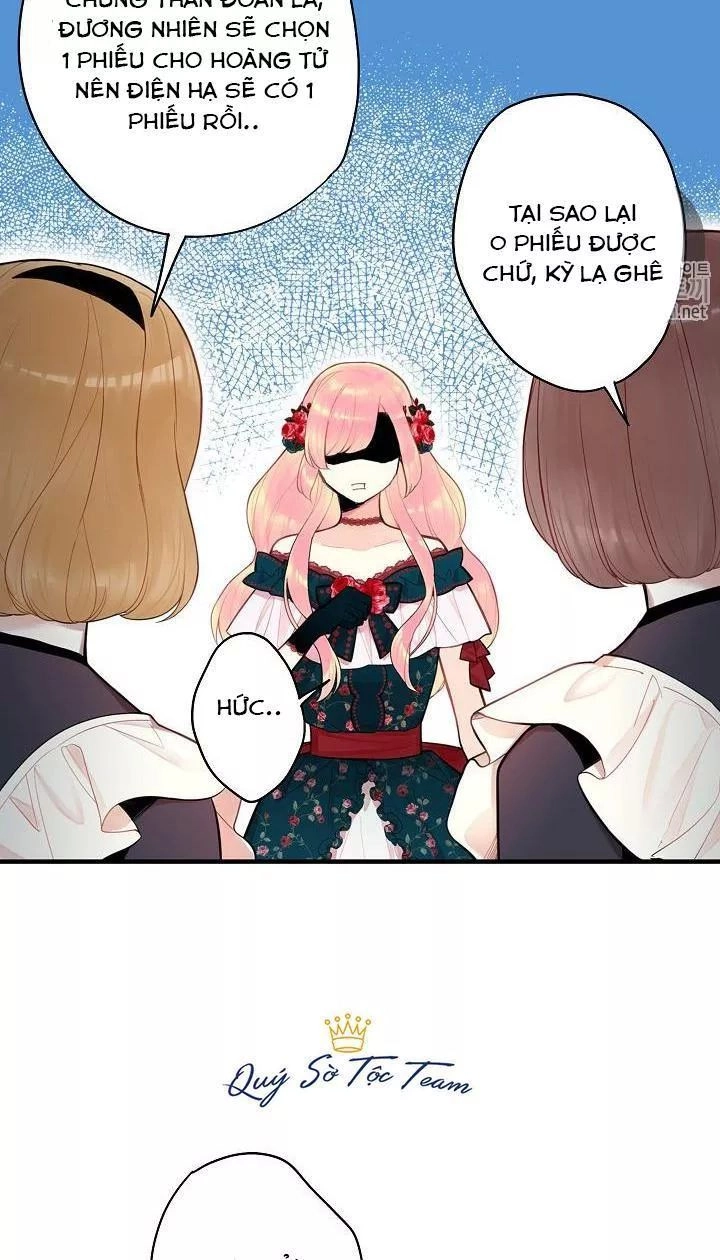 Trọng Sinh Trở Thành Hoàng Phi Chapter 103 - 27