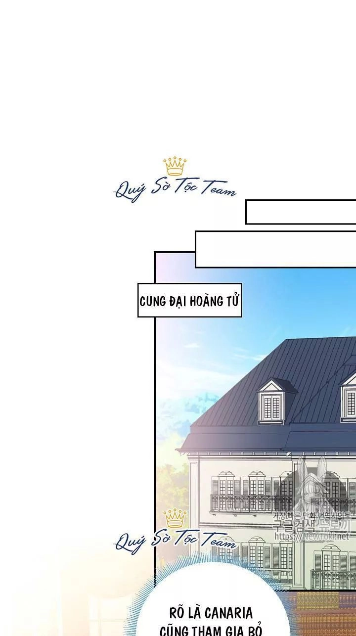 Trọng Sinh Trở Thành Hoàng Phi Chapter 104 - 2