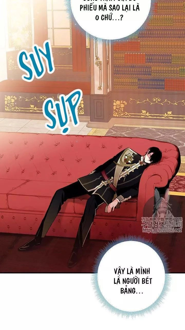 Trọng Sinh Trở Thành Hoàng Phi Chapter 104 - 3