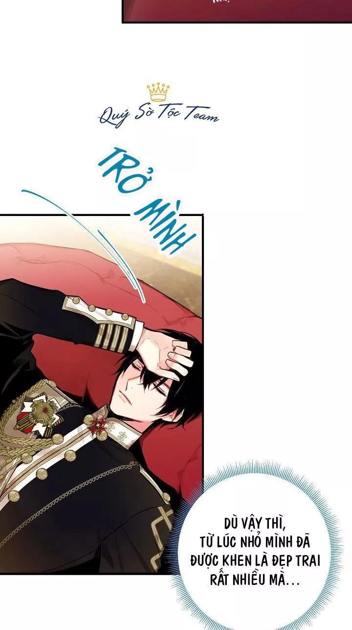 Trọng Sinh Trở Thành Hoàng Phi Chapter 104 - 5