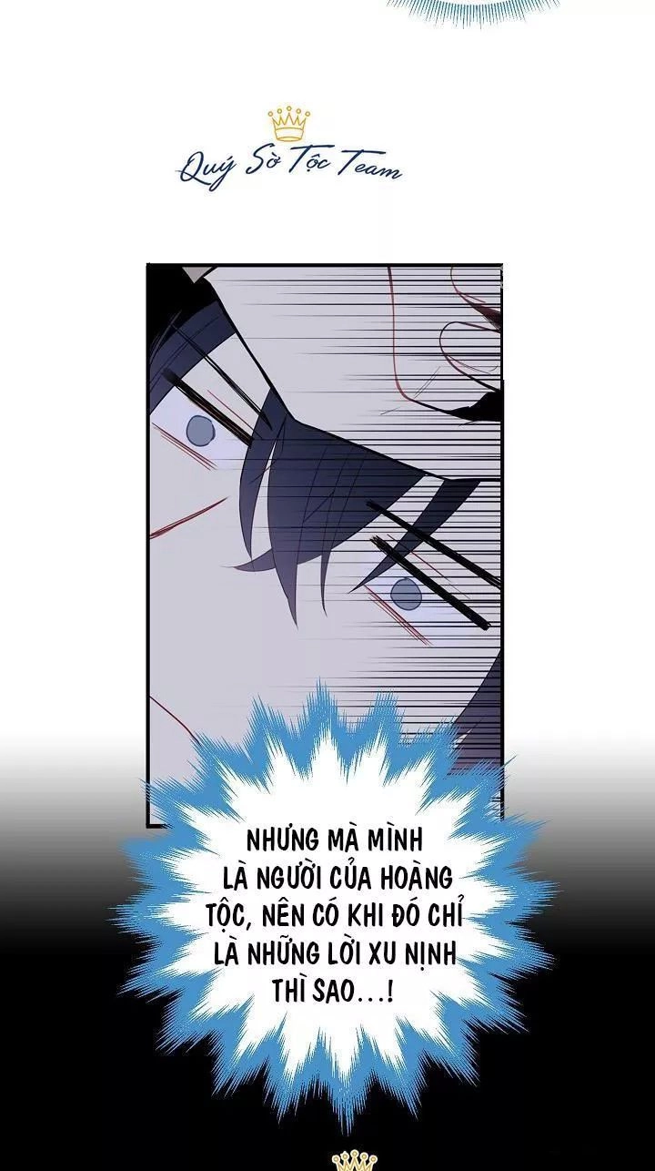 Trọng Sinh Trở Thành Hoàng Phi Chapter 104 - 6