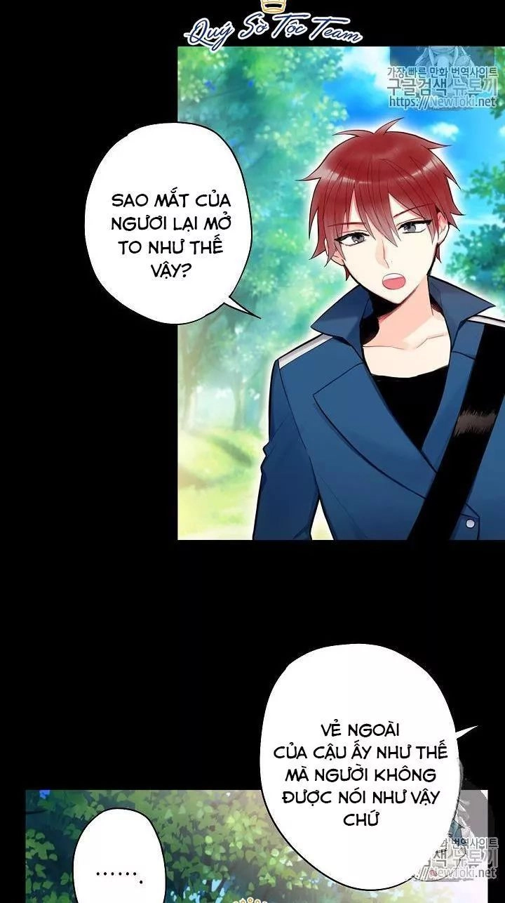 Trọng Sinh Trở Thành Hoàng Phi Chapter 104 - 7