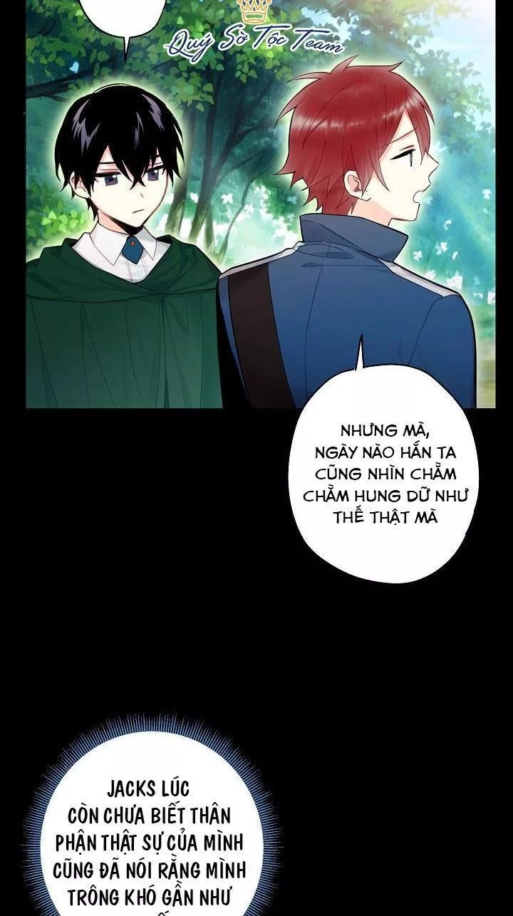 Trọng Sinh Trở Thành Hoàng Phi Chapter 104 - 8