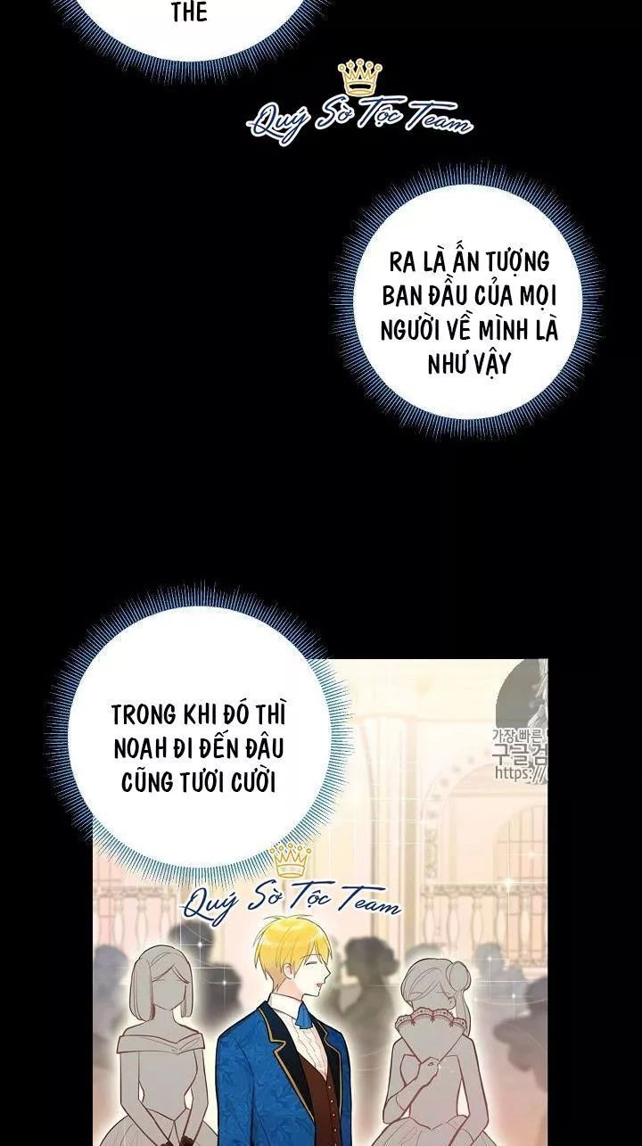 Trọng Sinh Trở Thành Hoàng Phi Chapter 104 - 9