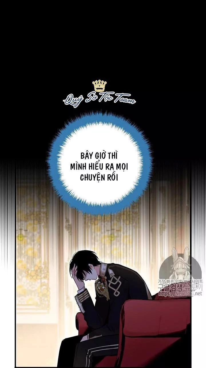 Trọng Sinh Trở Thành Hoàng Phi Chapter 104 - 14