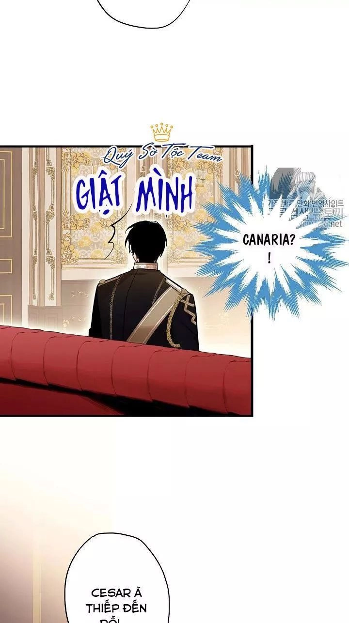 Trọng Sinh Trở Thành Hoàng Phi Chapter 104 - 17