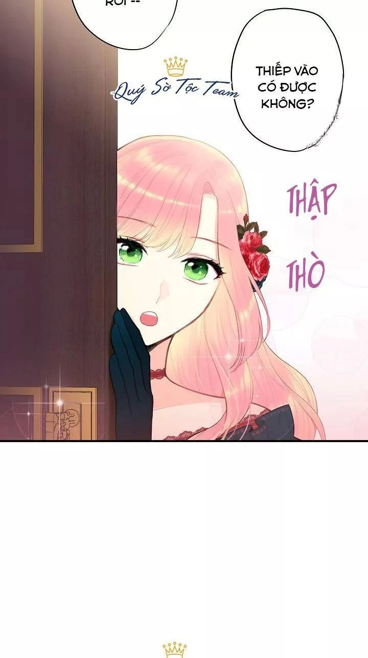 Trọng Sinh Trở Thành Hoàng Phi Chapter 104 - 18