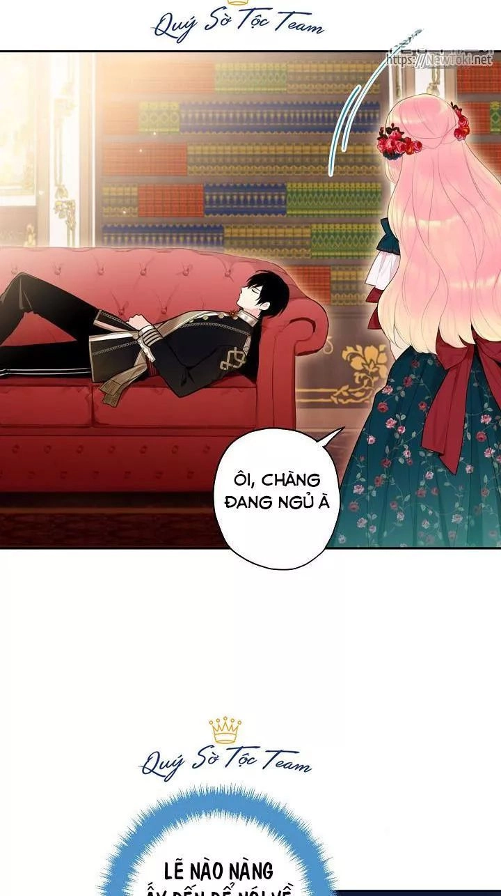 Trọng Sinh Trở Thành Hoàng Phi Chapter 104 - 19