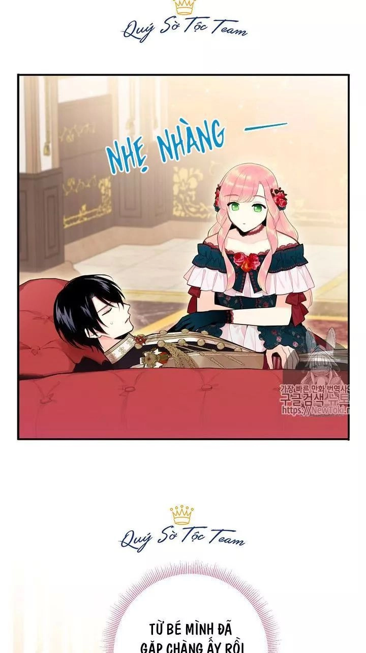 Trọng Sinh Trở Thành Hoàng Phi Chapter 104 - 21