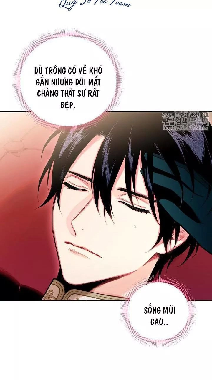 Trọng Sinh Trở Thành Hoàng Phi Chapter 104 - 23