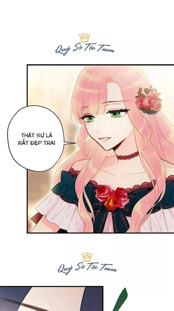 Trọng Sinh Trở Thành Hoàng Phi Chapter 104 - 24