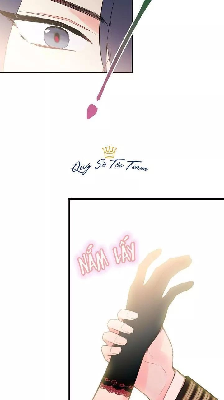 Trọng Sinh Trở Thành Hoàng Phi Chapter 104 - 25