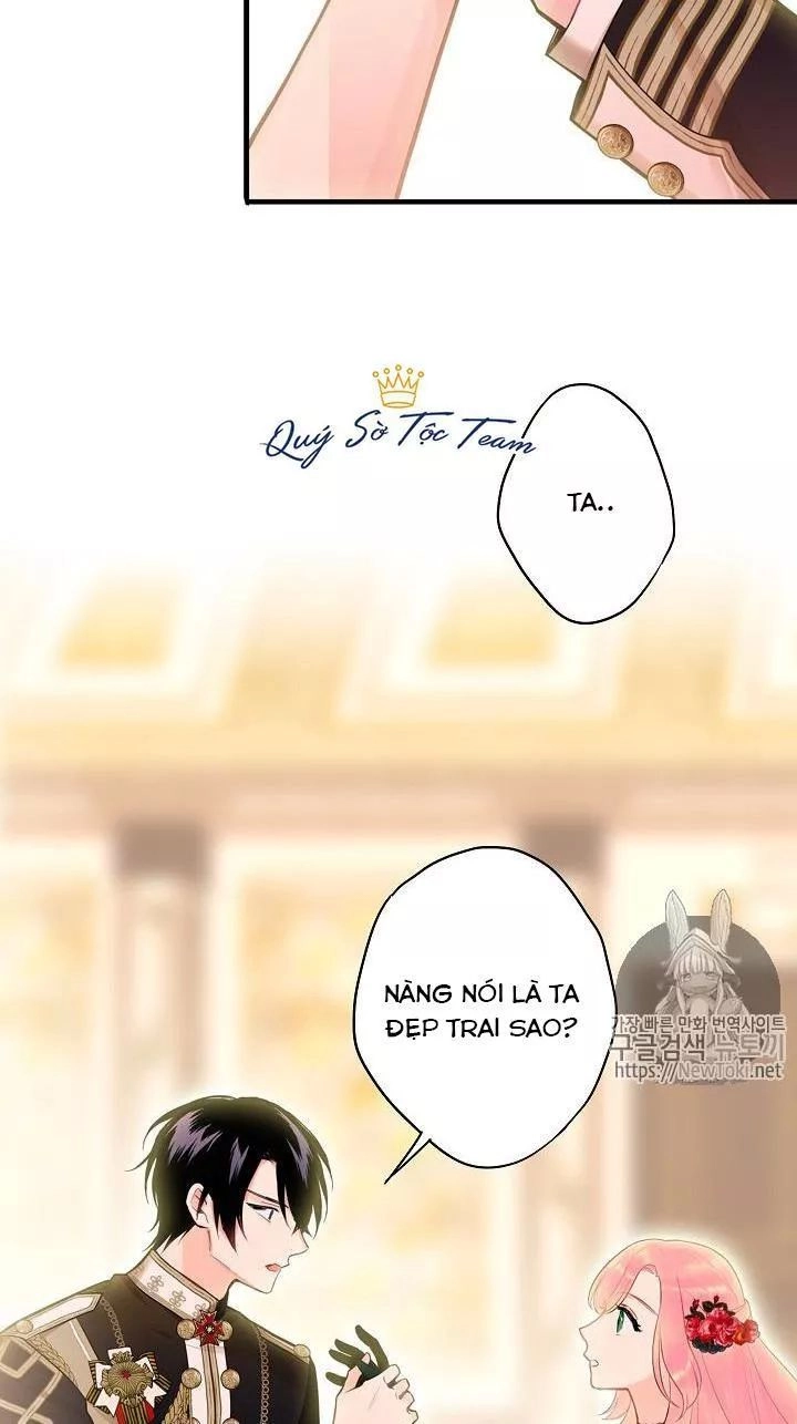 Trọng Sinh Trở Thành Hoàng Phi Chapter 104 - 26