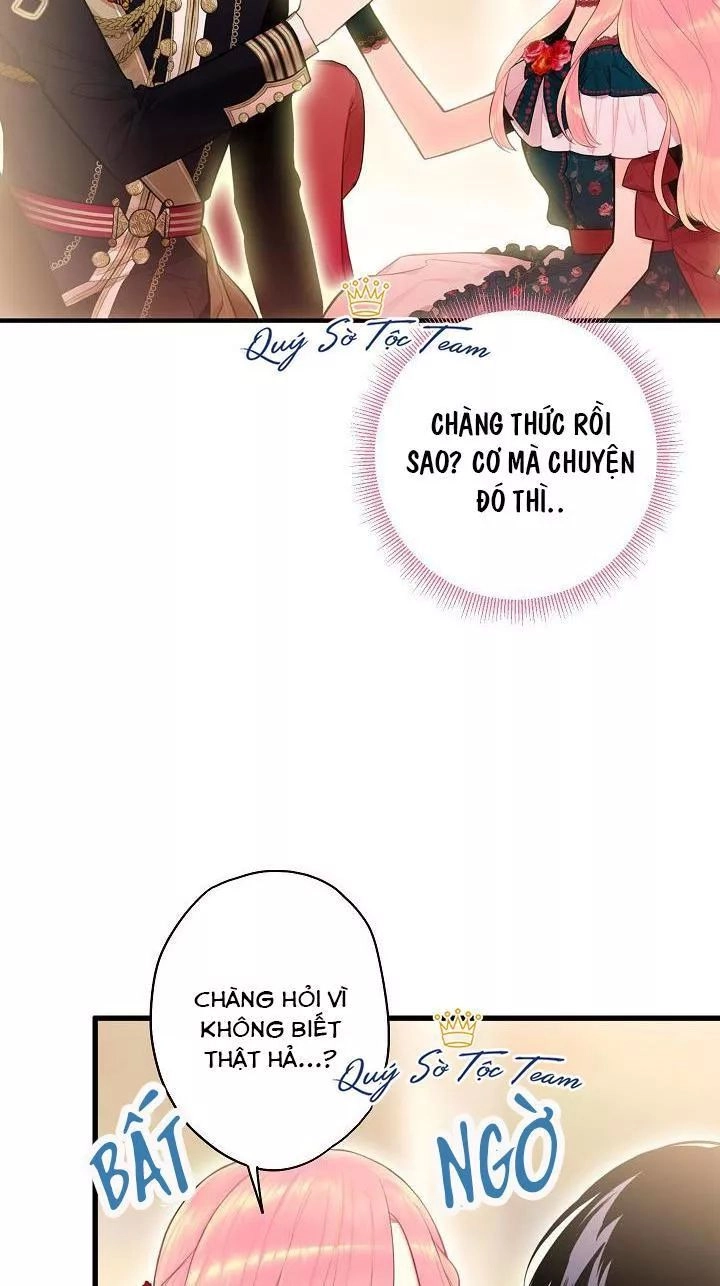 Trọng Sinh Trở Thành Hoàng Phi Chapter 104 - 27