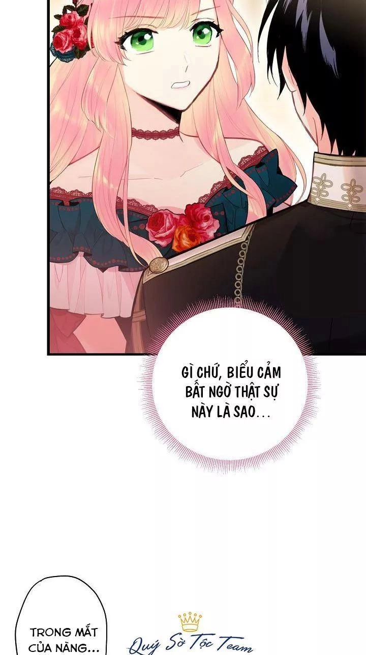 Trọng Sinh Trở Thành Hoàng Phi Chapter 104 - 28