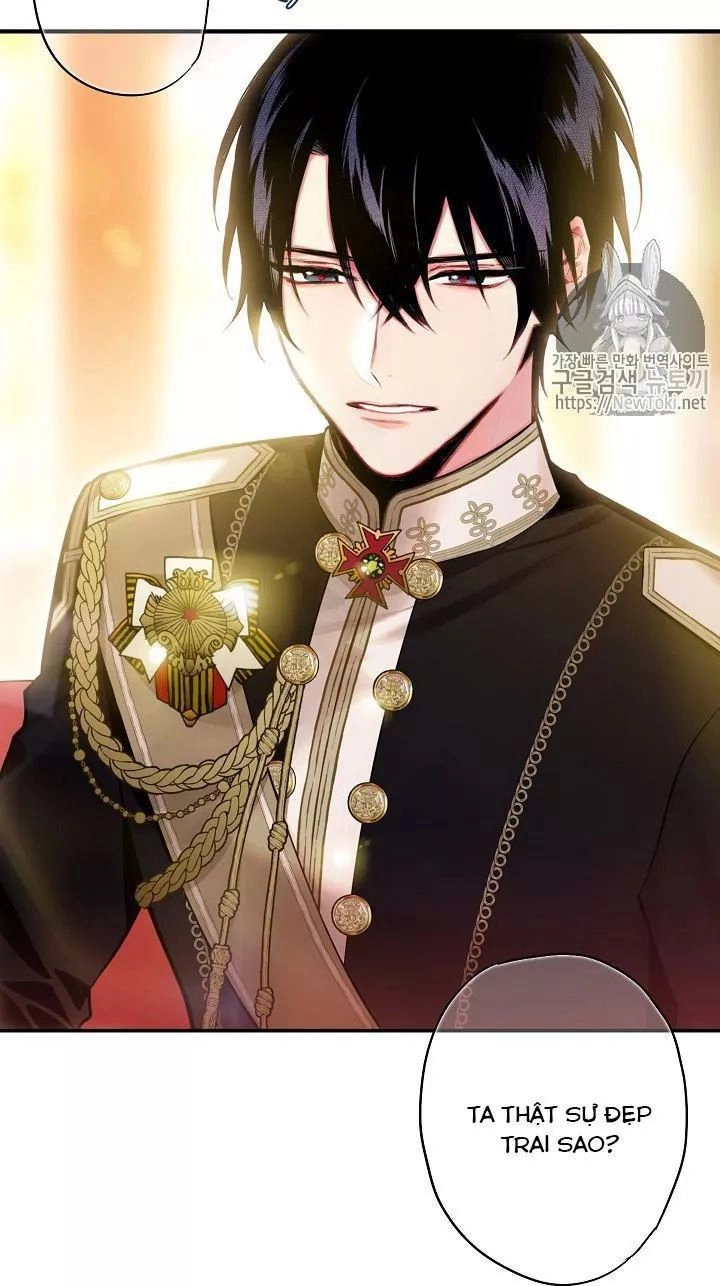 Trọng Sinh Trở Thành Hoàng Phi Chapter 104 - 29