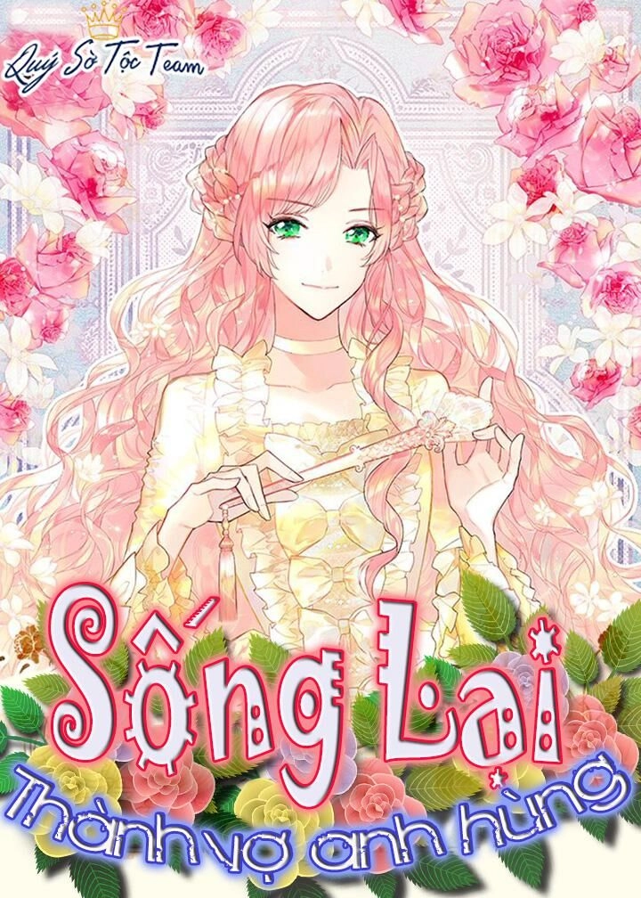 Trọng Sinh Trở Thành Hoàng Phi Chapter 105 - 1