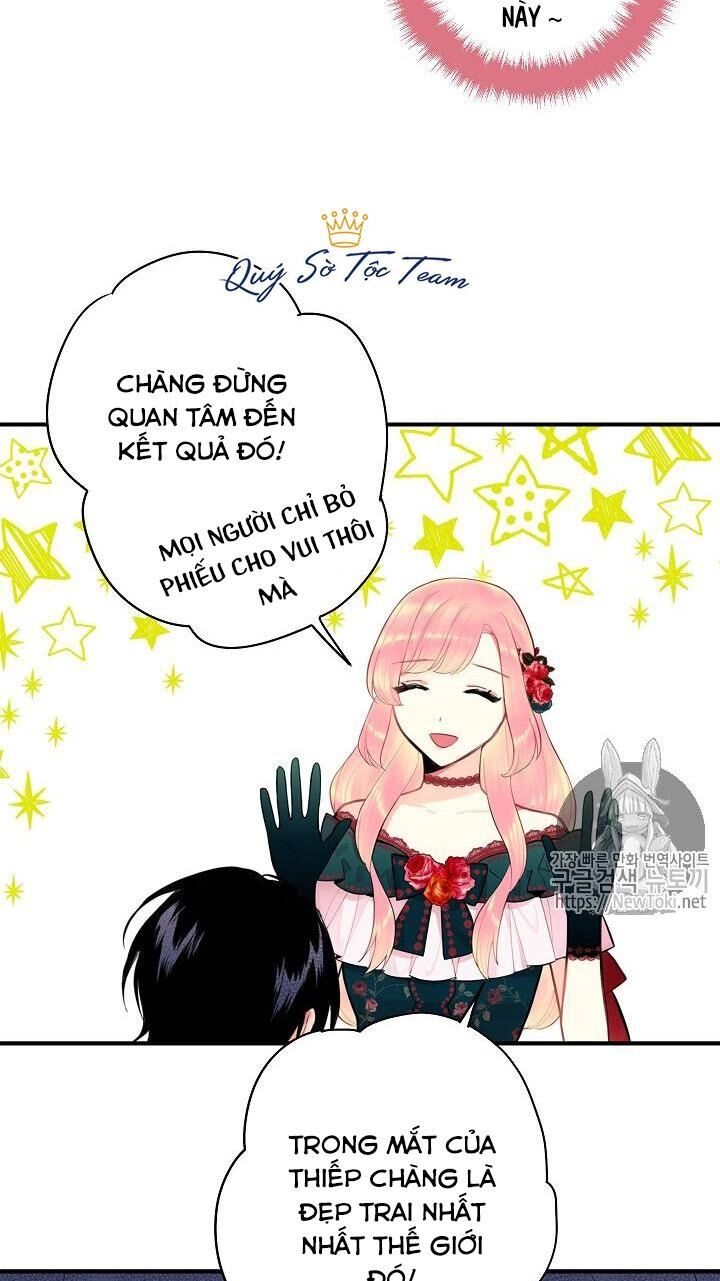 Trọng Sinh Trở Thành Hoàng Phi Chapter 105 - 3