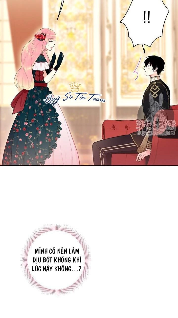 Trọng Sinh Trở Thành Hoàng Phi Chapter 105 - 5