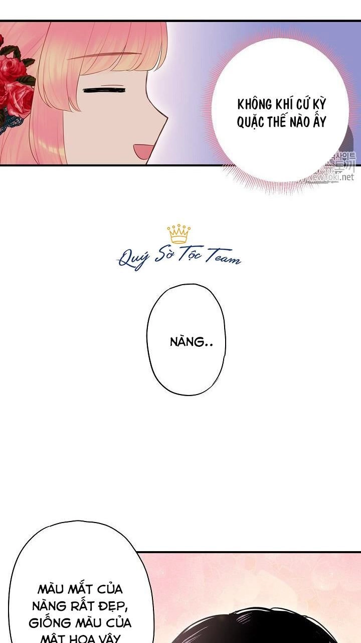 Trọng Sinh Trở Thành Hoàng Phi Chapter 105 - 6