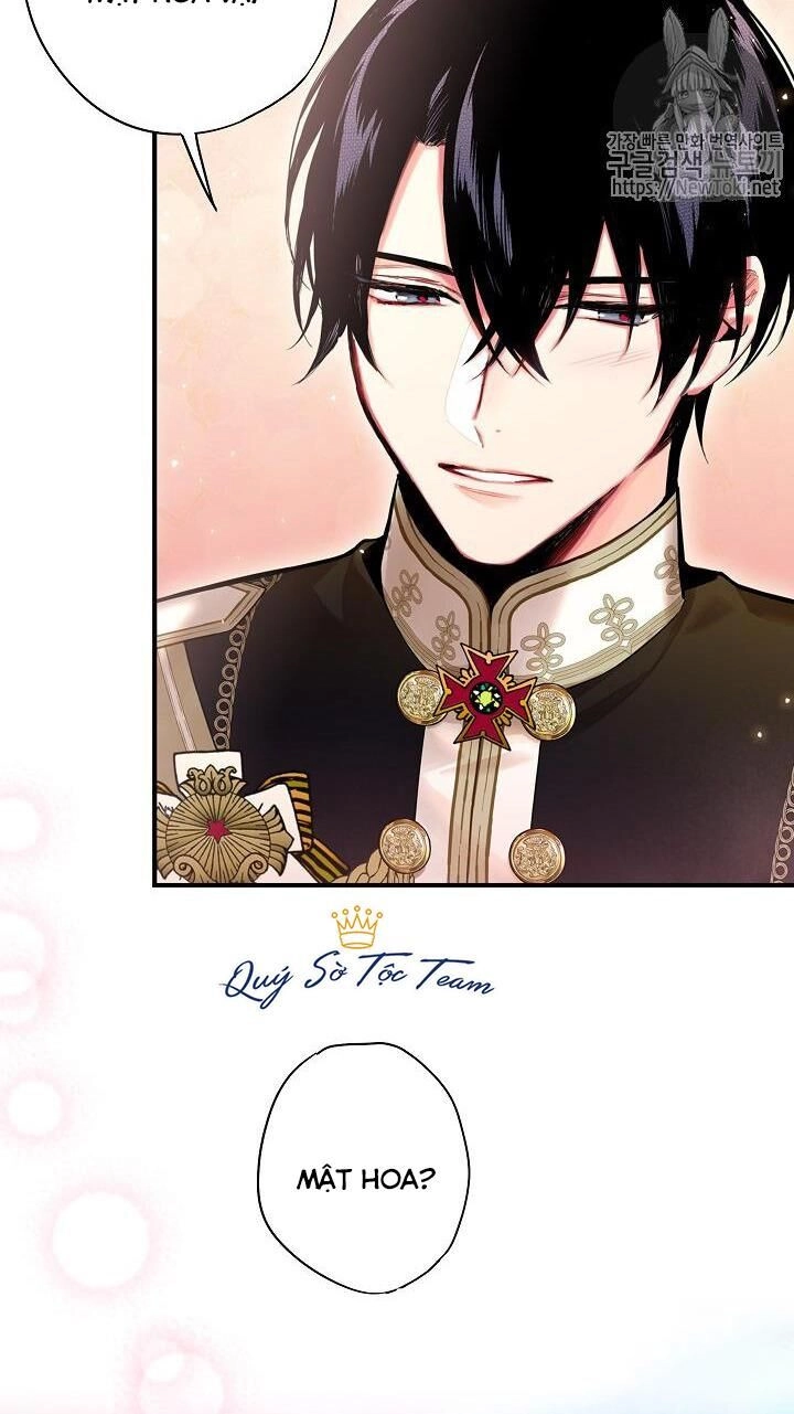 Trọng Sinh Trở Thành Hoàng Phi Chapter 105 - 7