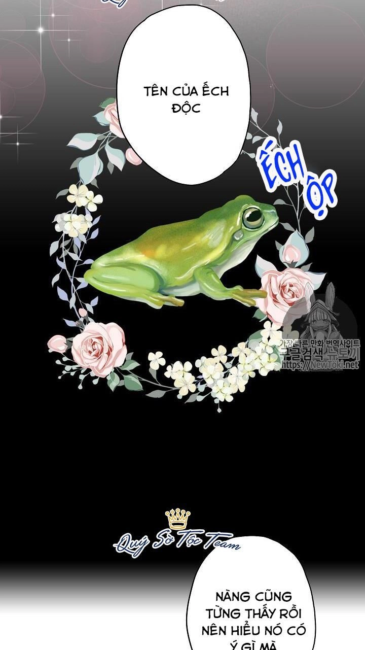 Trọng Sinh Trở Thành Hoàng Phi Chapter 105 - 10