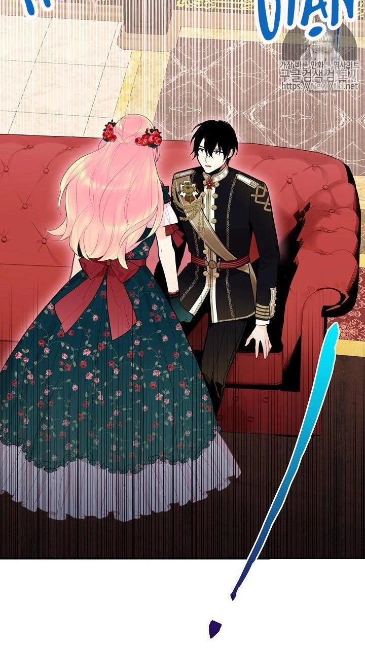 Trọng Sinh Trở Thành Hoàng Phi Chapter 105 - 13