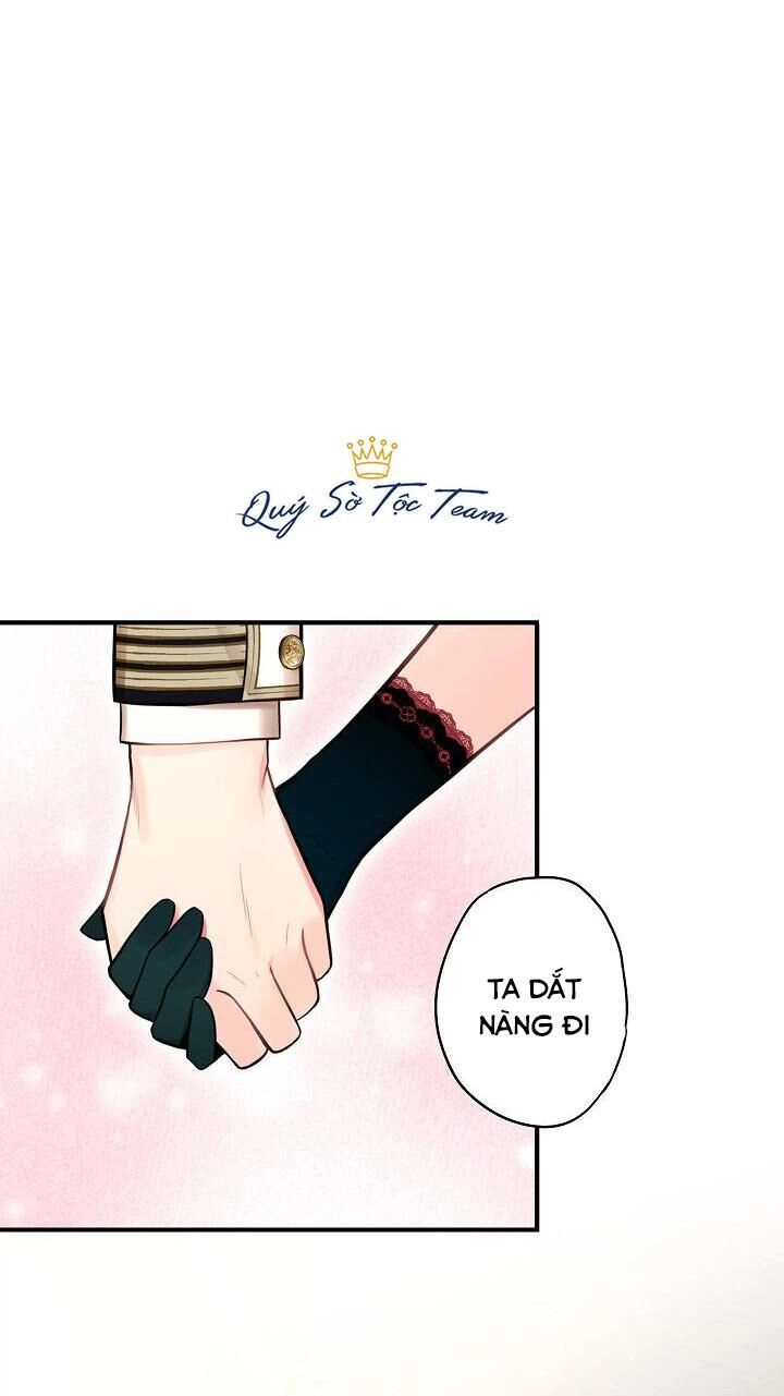 Trọng Sinh Trở Thành Hoàng Phi Chapter 105 - 16