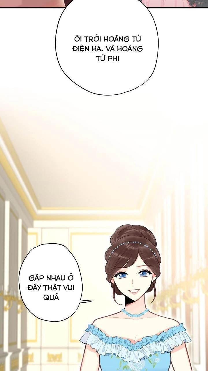 Trọng Sinh Trở Thành Hoàng Phi Chapter 105 - 18