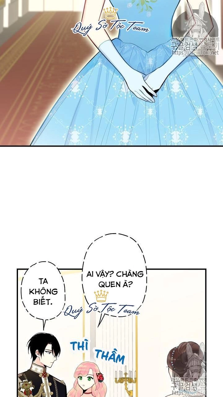 Trọng Sinh Trở Thành Hoàng Phi Chapter 105 - 19