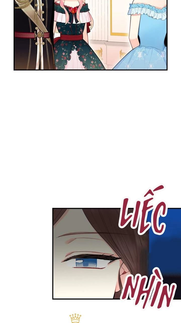 Trọng Sinh Trở Thành Hoàng Phi Chapter 105 - 20