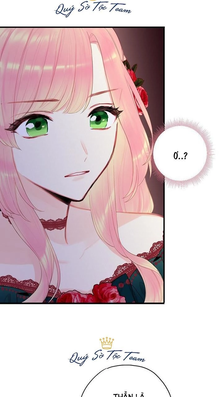 Trọng Sinh Trở Thành Hoàng Phi Chapter 105 - 21