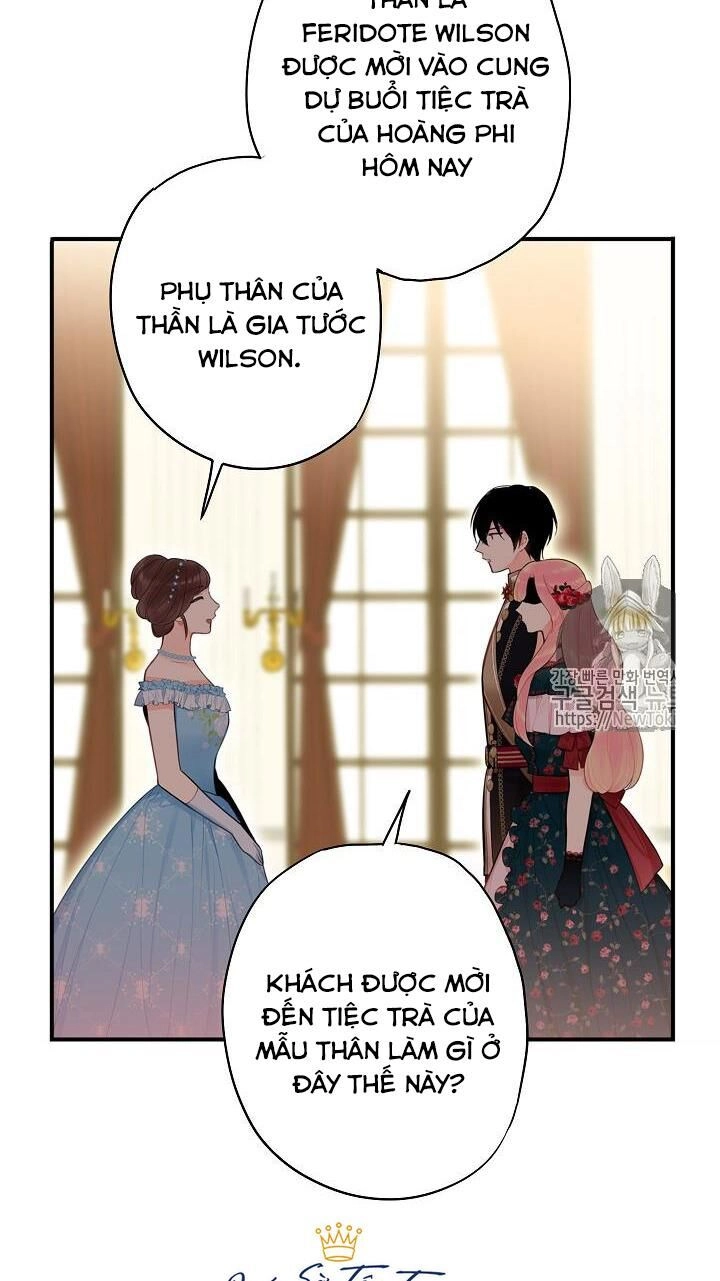 Trọng Sinh Trở Thành Hoàng Phi Chapter 105 - 22