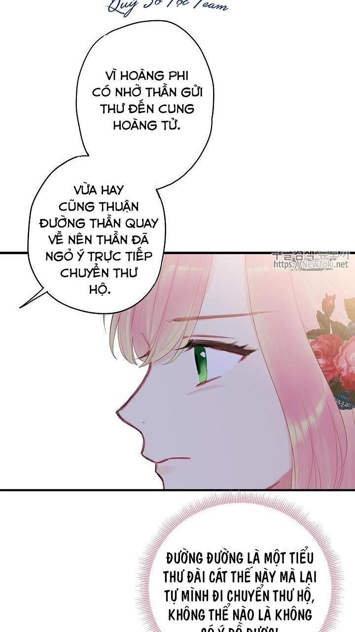 Trọng Sinh Trở Thành Hoàng Phi Chapter 105 - 23