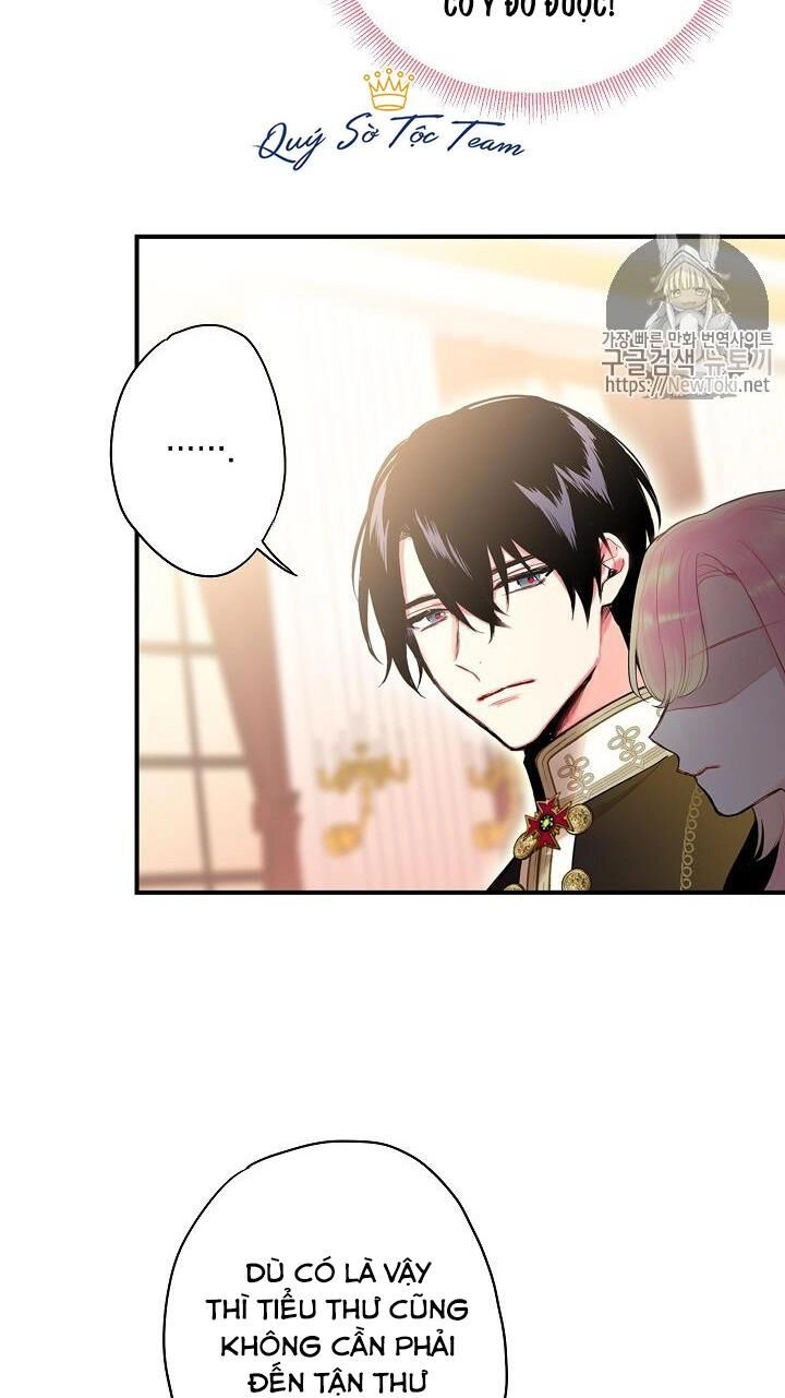 Trọng Sinh Trở Thành Hoàng Phi Chapter 105 - 24