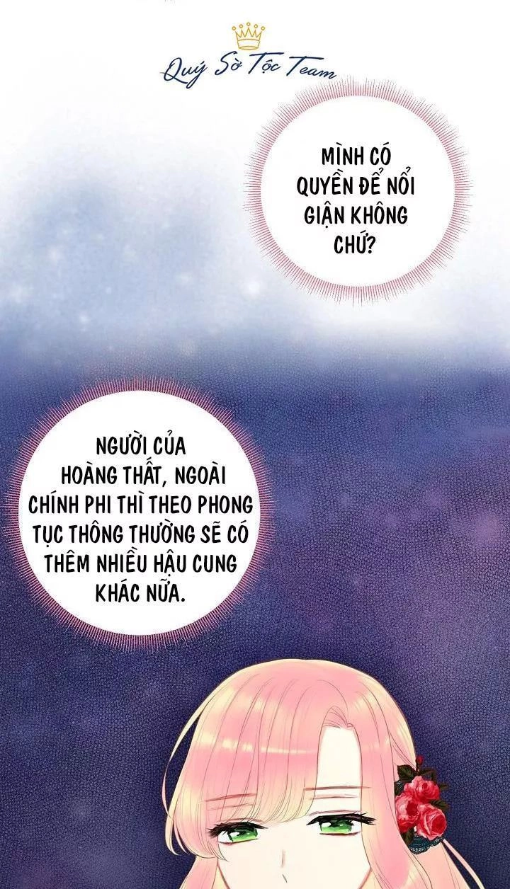 Trọng Sinh Trở Thành Hoàng Phi Chapter 106 - 4