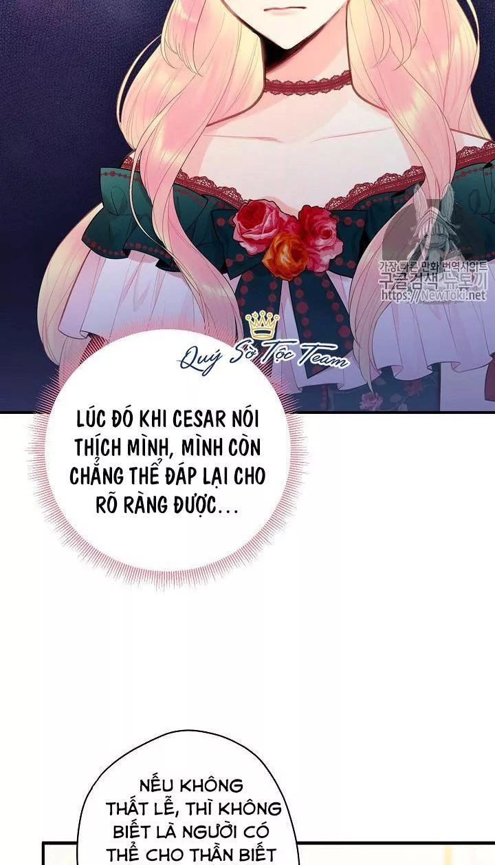 Trọng Sinh Trở Thành Hoàng Phi Chapter 106 - 5