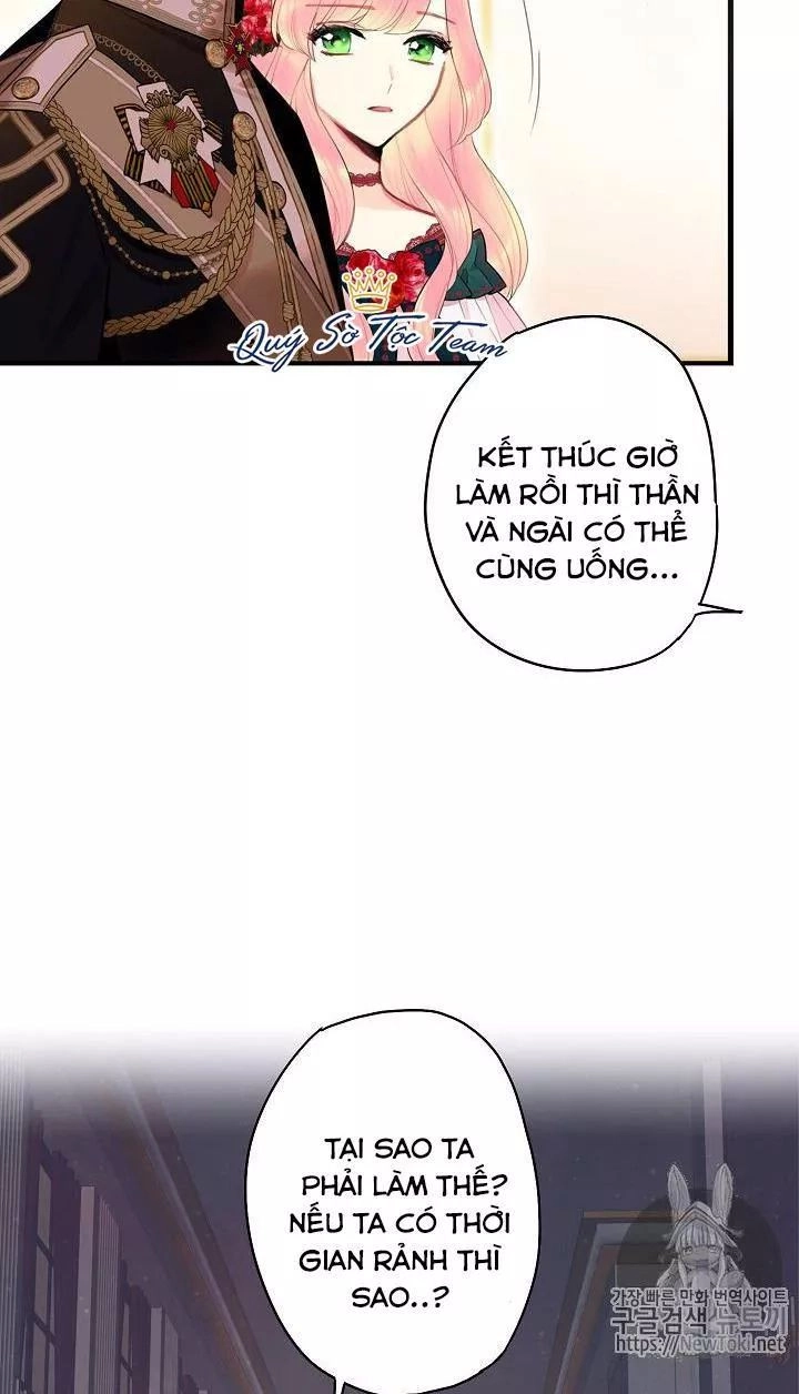 Trọng Sinh Trở Thành Hoàng Phi Chapter 106 - 7